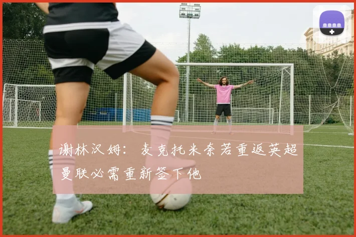 谢林汉姆：麦克托米奈若重返英超曼联必需重新签下他