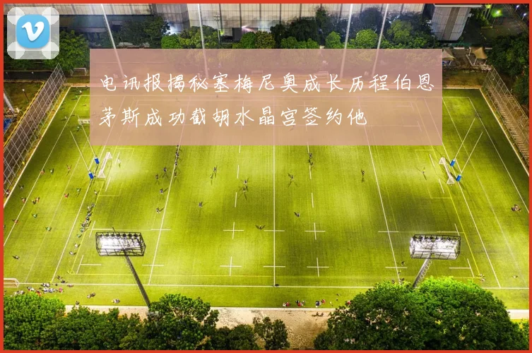 电讯报揭秘塞梅尼奥成长历程伯恩茅斯成功截胡水晶宫签约他