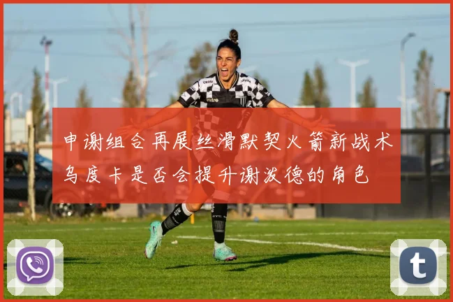 申谢组合再展丝滑默契火箭新战术乌度卡是否会提升谢泼德的角色