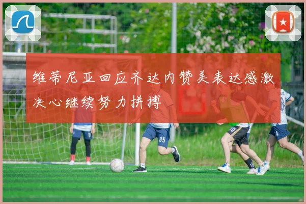 维蒂尼亚回应齐达内赞美表达感激决心继续努力拼搏