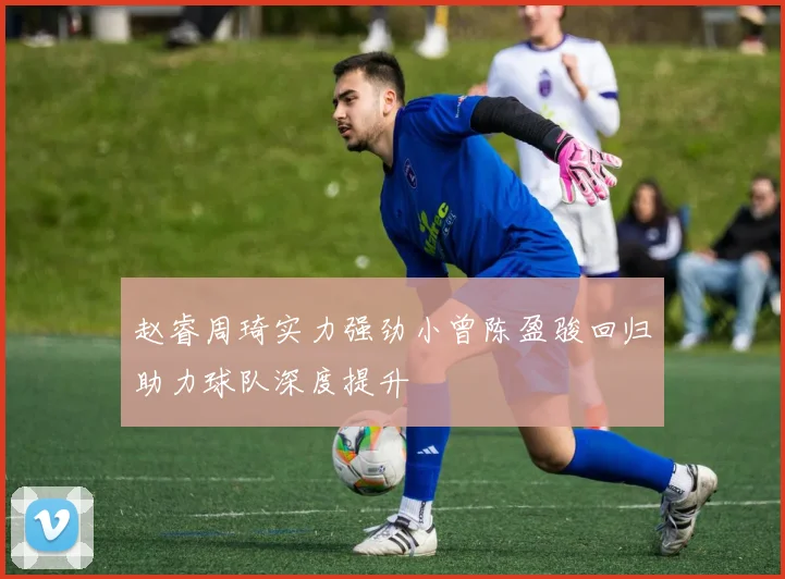 赵睿周琦实力强劲小曾陈盈骏回归助力球队深度提升